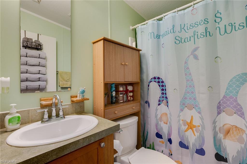 SPRING WOODS M/H SUBD - Residential