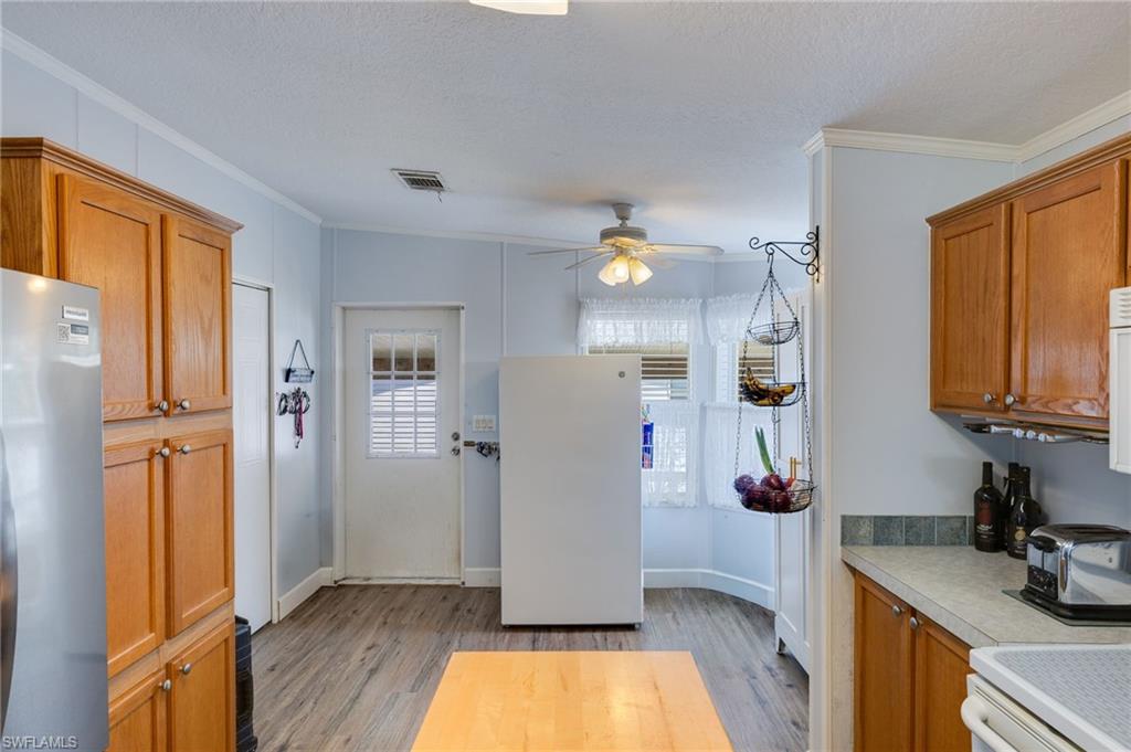 SPRING WOODS M/H SUBD - Residential