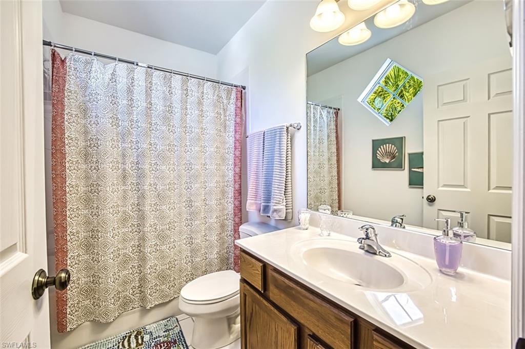 SAIL HARBOUR - Residential