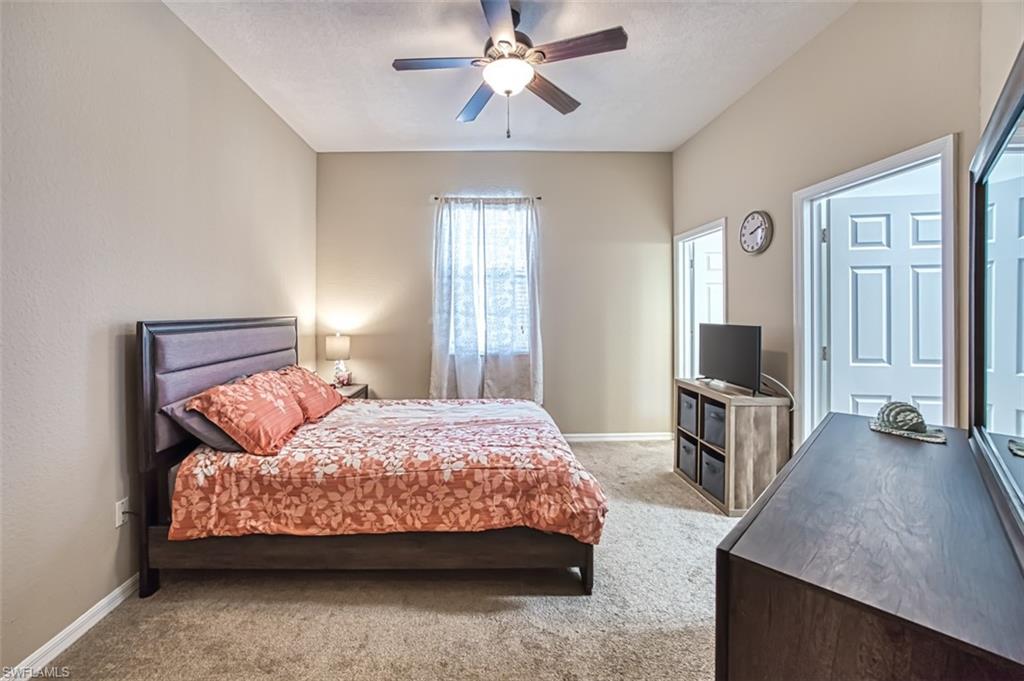 SAIL HARBOUR - Residential