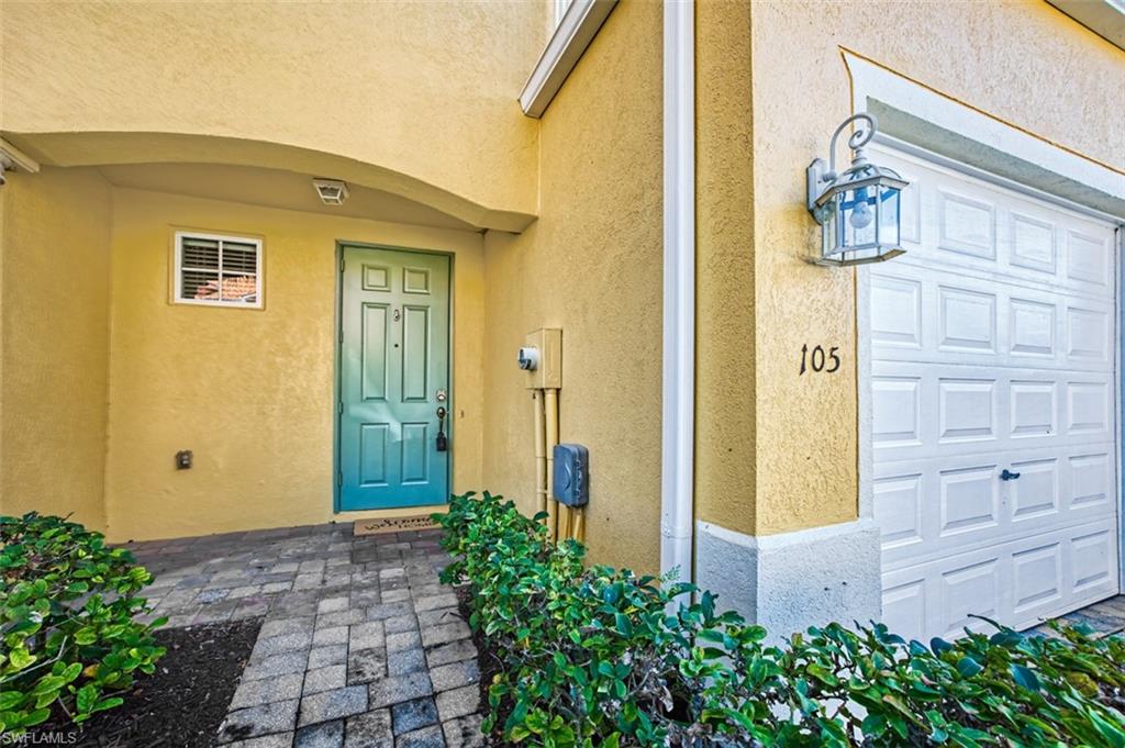 SAIL HARBOUR - Residential