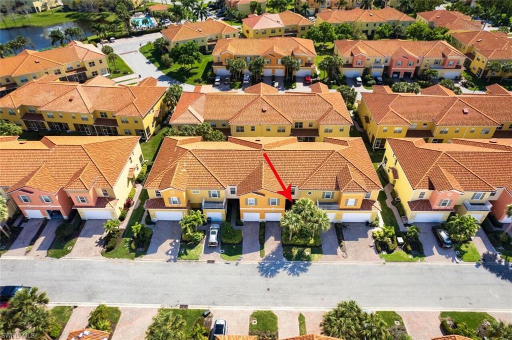 SAIL HARBOUR - Residential