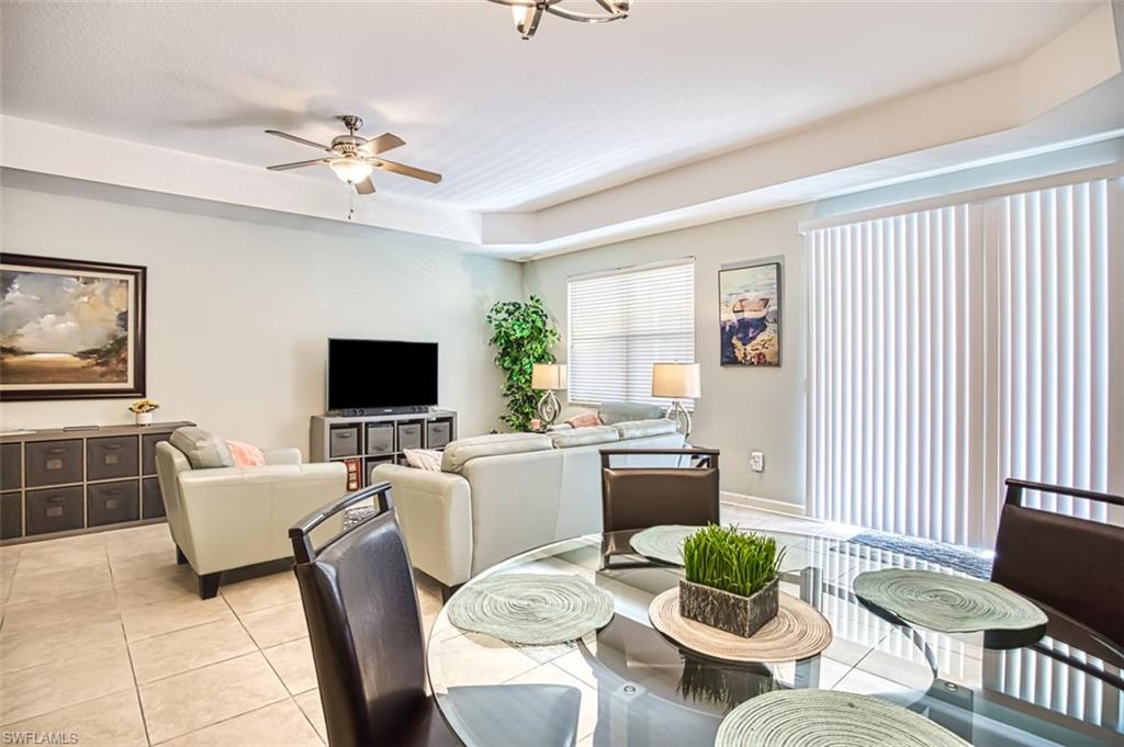 SAIL HARBOUR - Residential