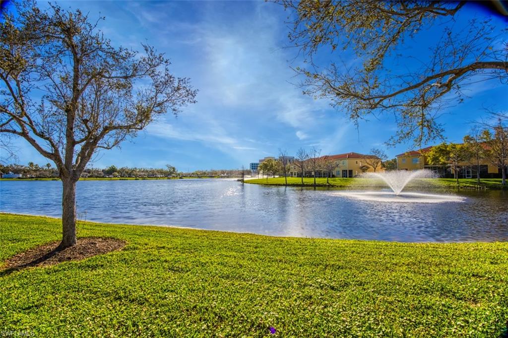 SAIL HARBOUR - Residential