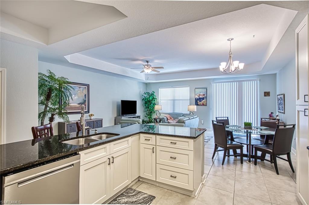 SAIL HARBOUR - Residential