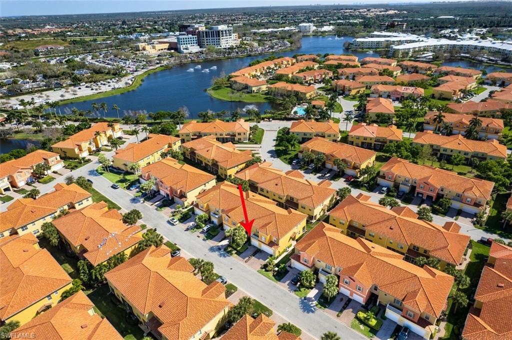 SAIL HARBOUR - Residential