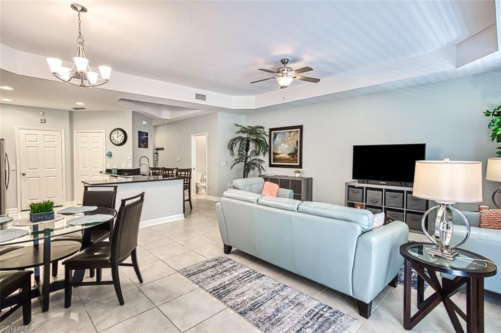 SAIL HARBOUR - Residential