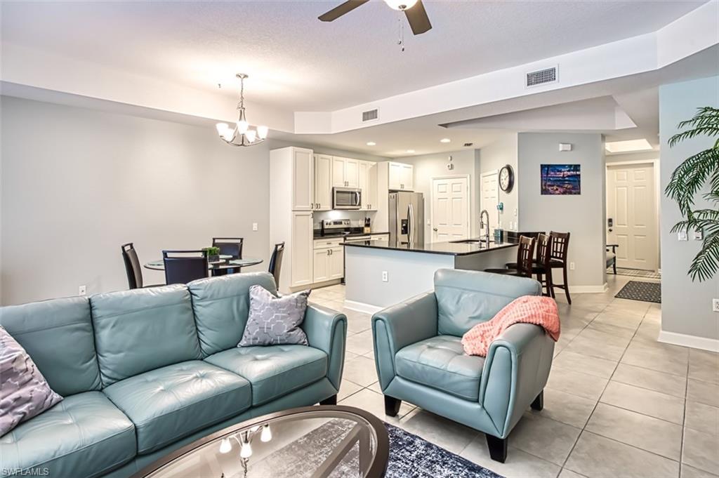 SAIL HARBOUR - Residential