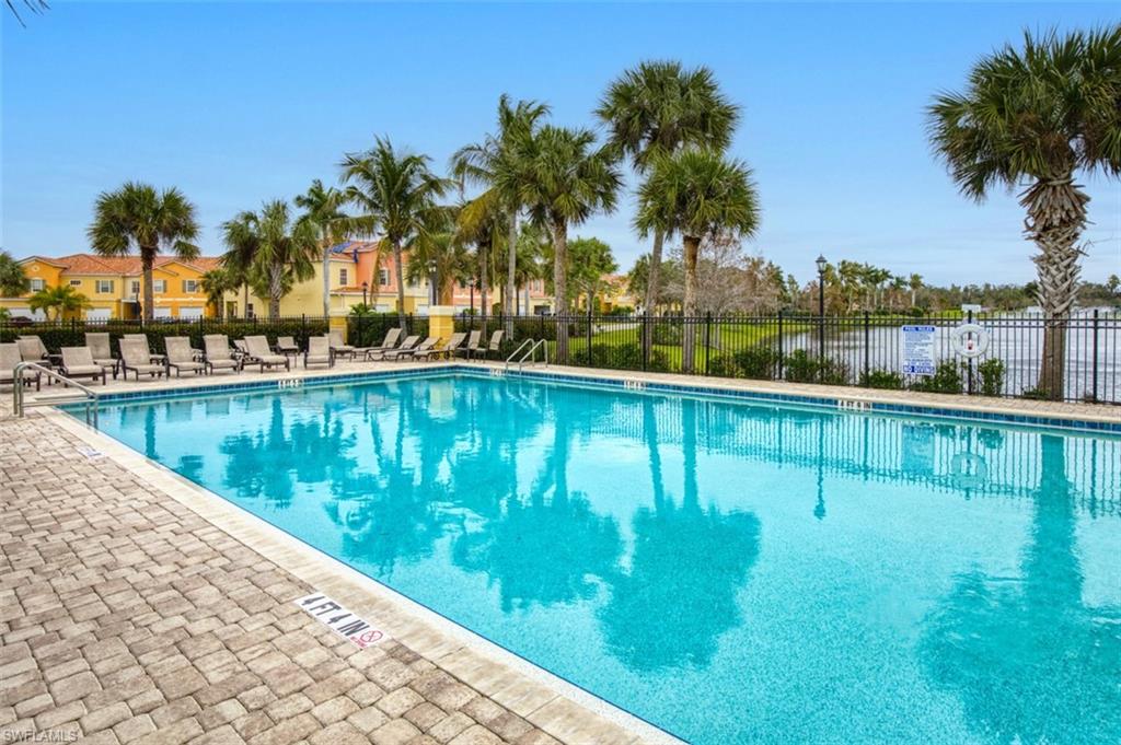 SAIL HARBOUR - Residential