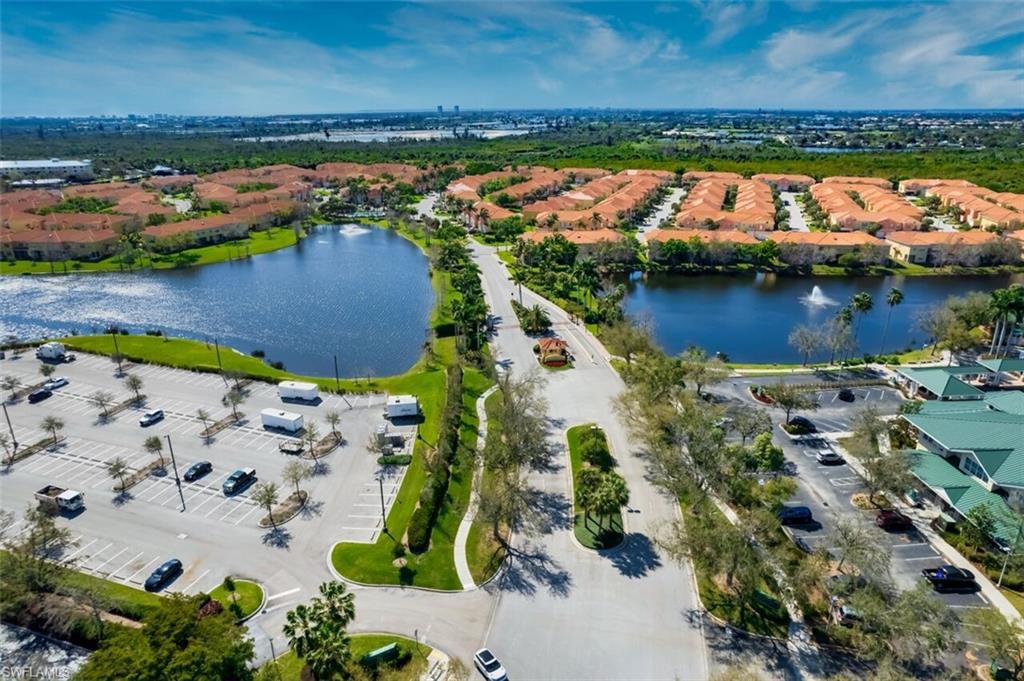 SAIL HARBOUR - Residential