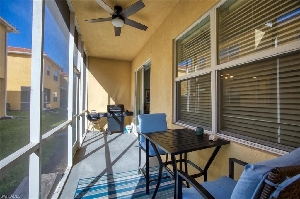 SAIL HARBOUR - Residential