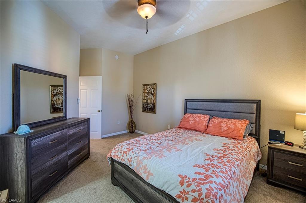 SAIL HARBOUR - Residential