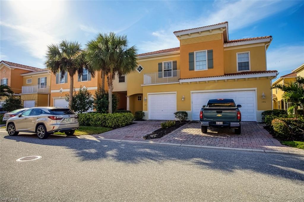 SAIL HARBOUR - Residential