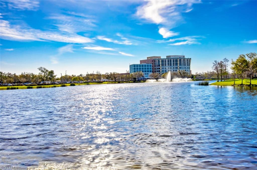 SAIL HARBOUR - Residential