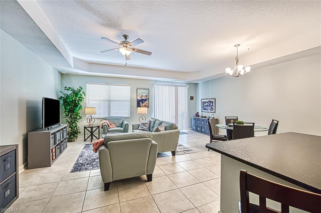 SAIL HARBOUR - Residential