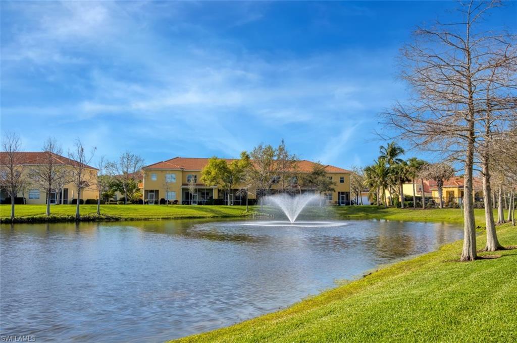 SAIL HARBOUR - Residential