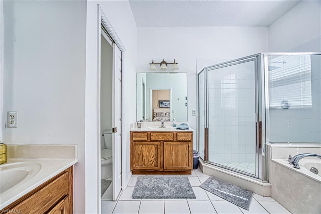 SAIL HARBOUR - Residential