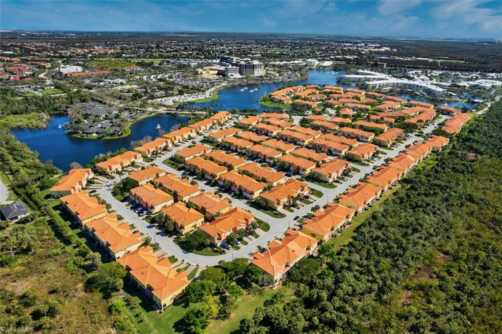 SAIL HARBOUR - Residential