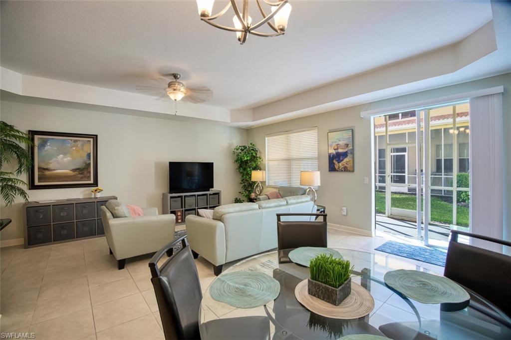 SAIL HARBOUR - Residential