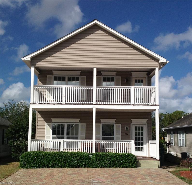 LEAWOOD LAKES - Residential