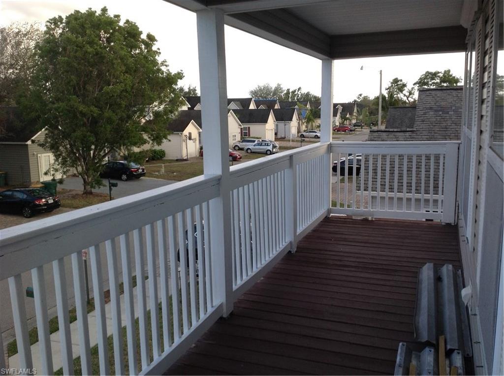 LEAWOOD LAKES - Residential