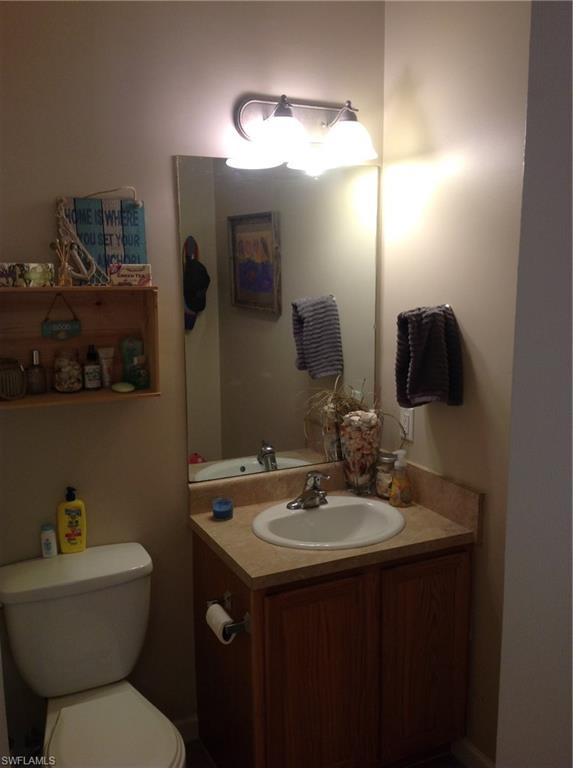 LEAWOOD LAKES - Residential