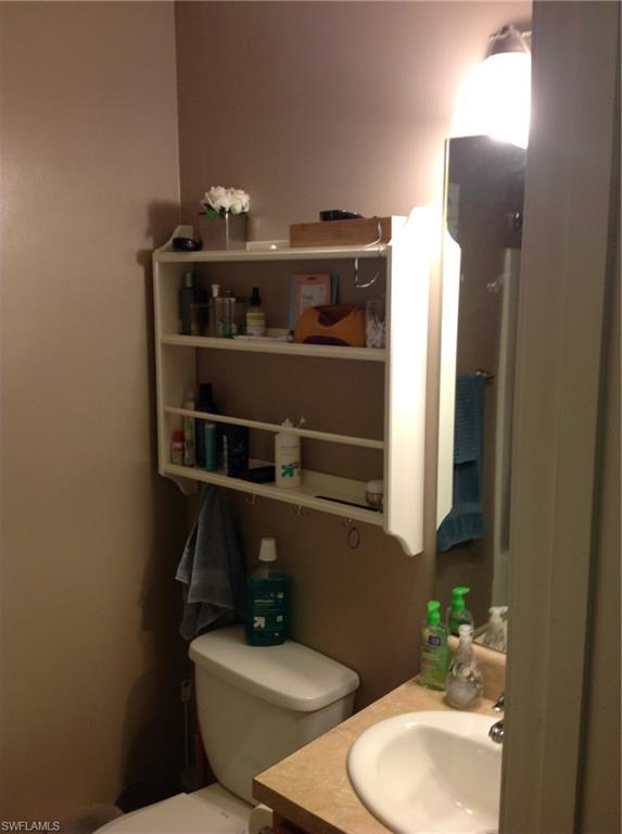 LEAWOOD LAKES - Residential