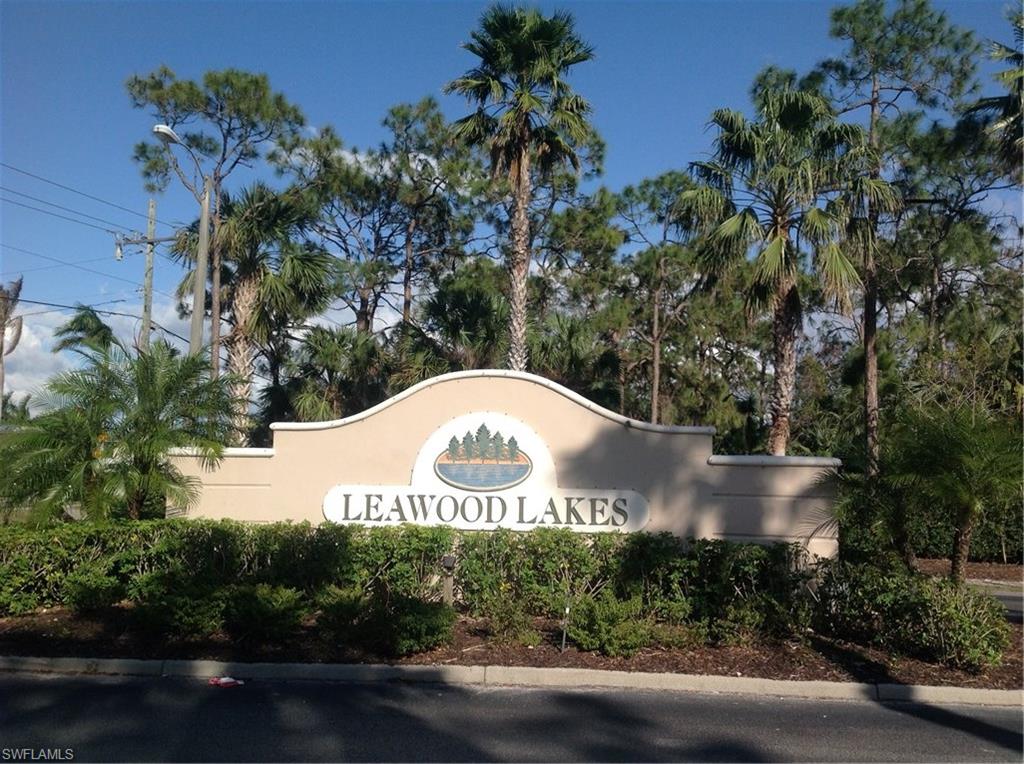 LEAWOOD LAKES - Residential