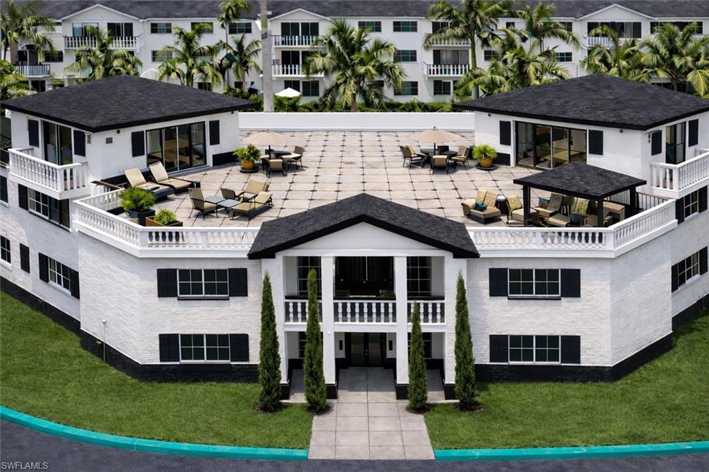 WINDSOR WEST - Residential