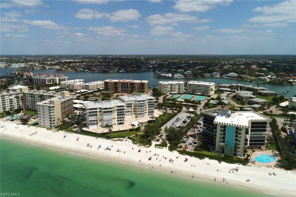 HARBORSIDE WEST - Residential