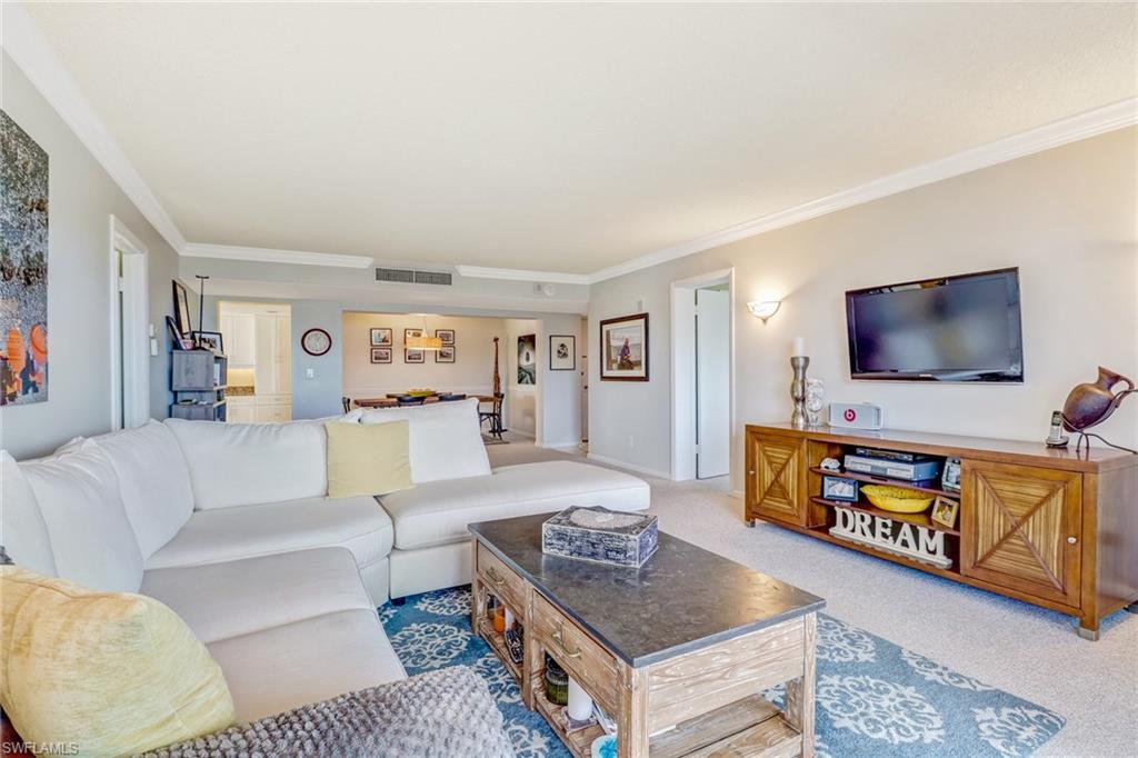 HARBORSIDE WEST - Residential