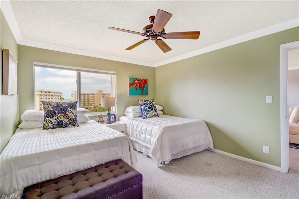 HARBORSIDE WEST - Residential