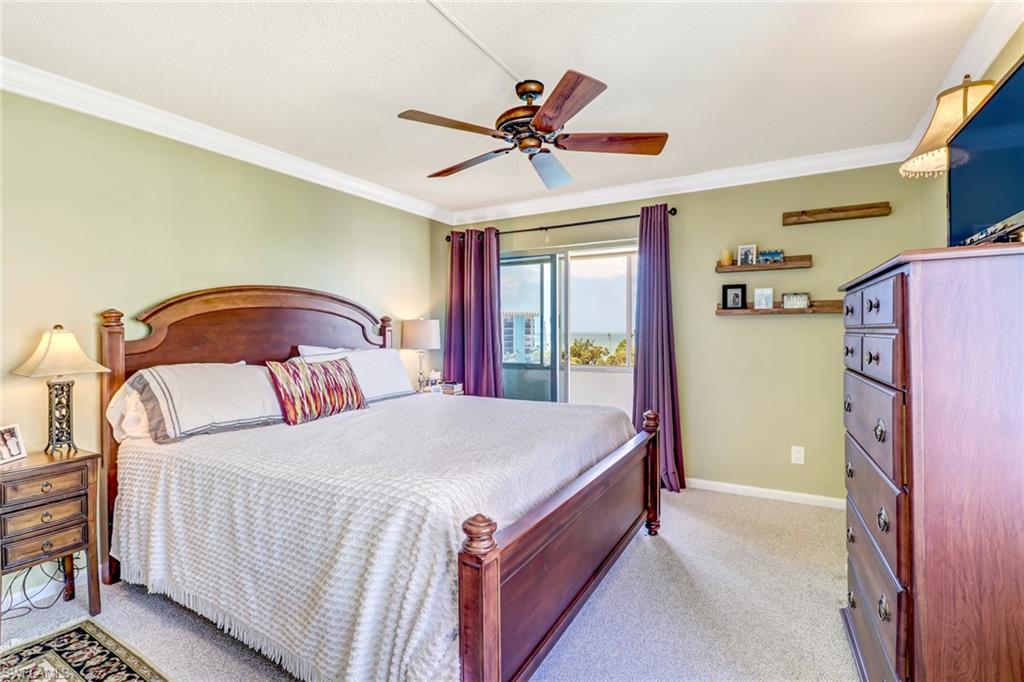 HARBORSIDE WEST - Residential