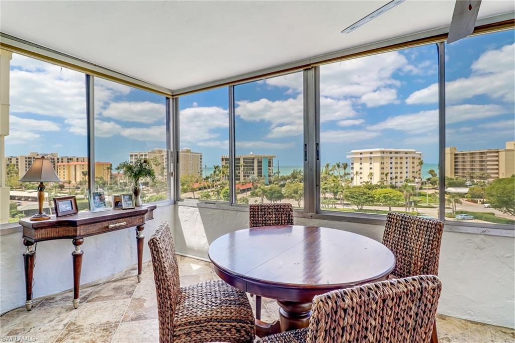 HARBORSIDE WEST - Residential