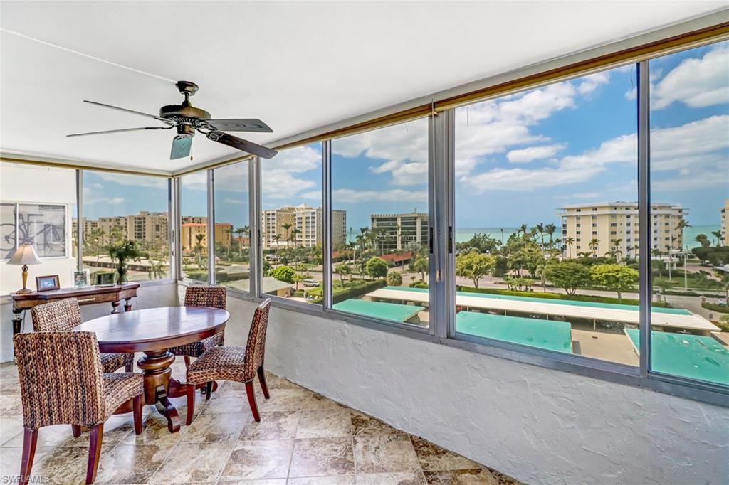 HARBORSIDE WEST - Residential