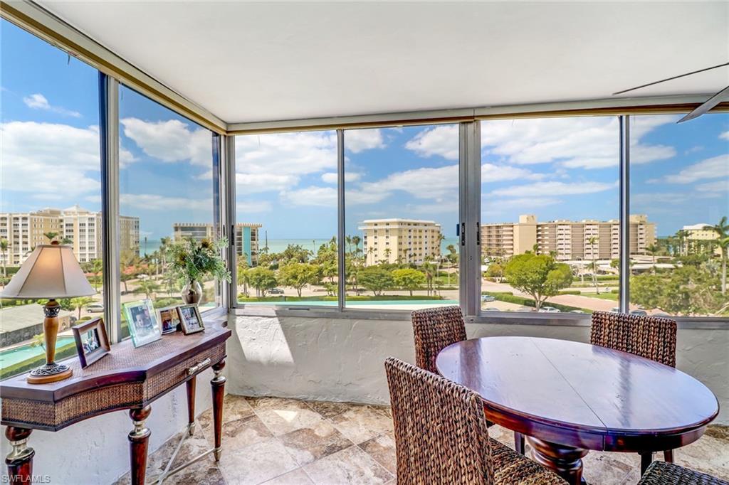 HARBORSIDE WEST - Residential