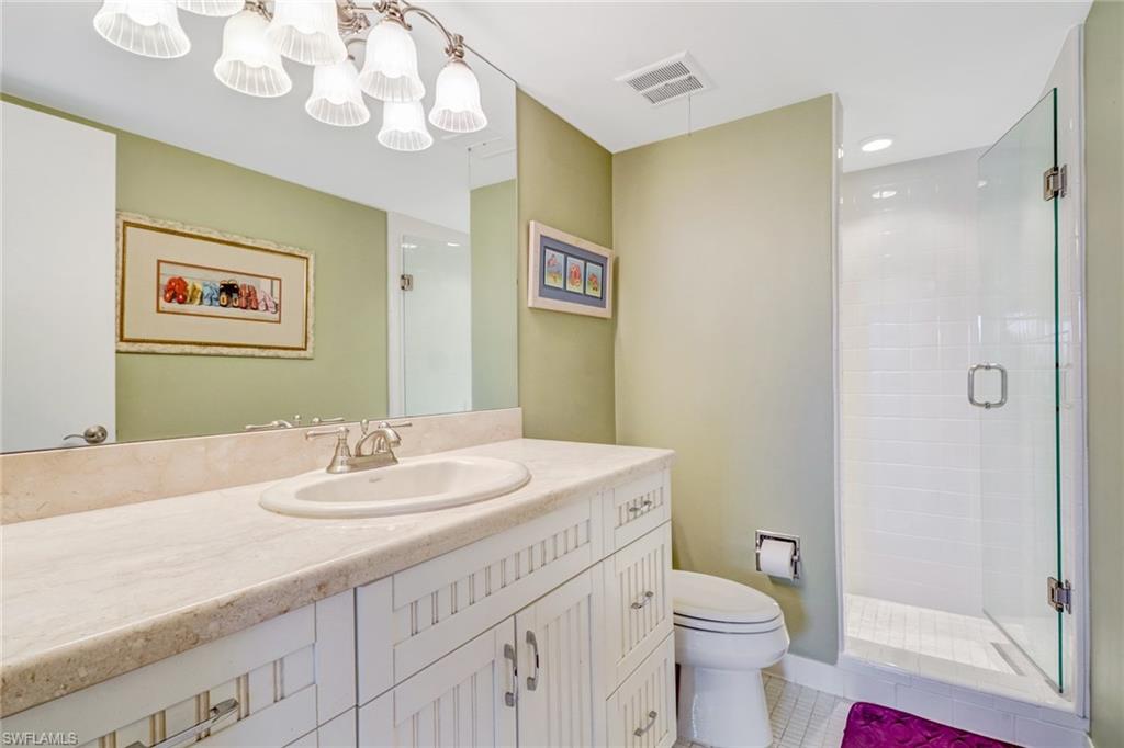 HARBORSIDE WEST - Residential