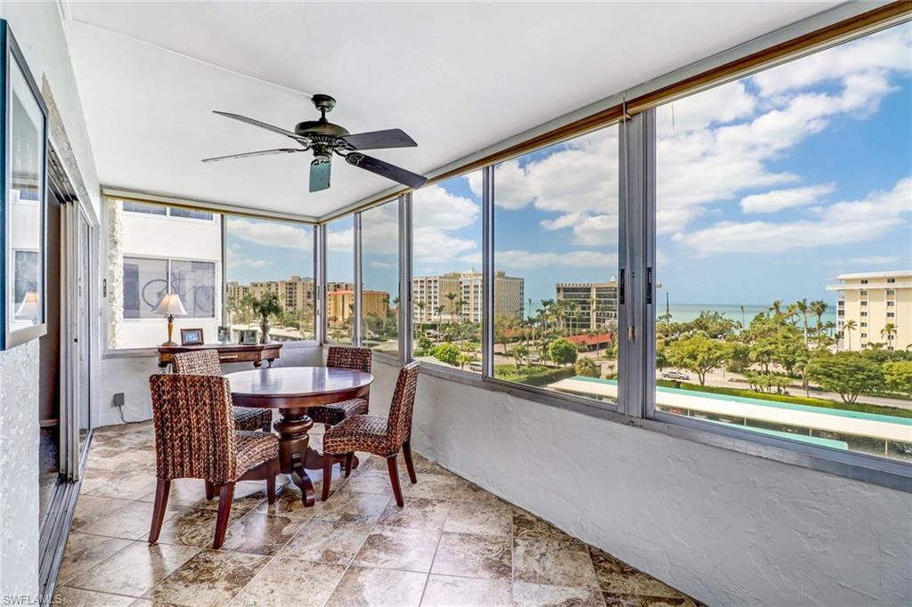 HARBORSIDE WEST - Residential