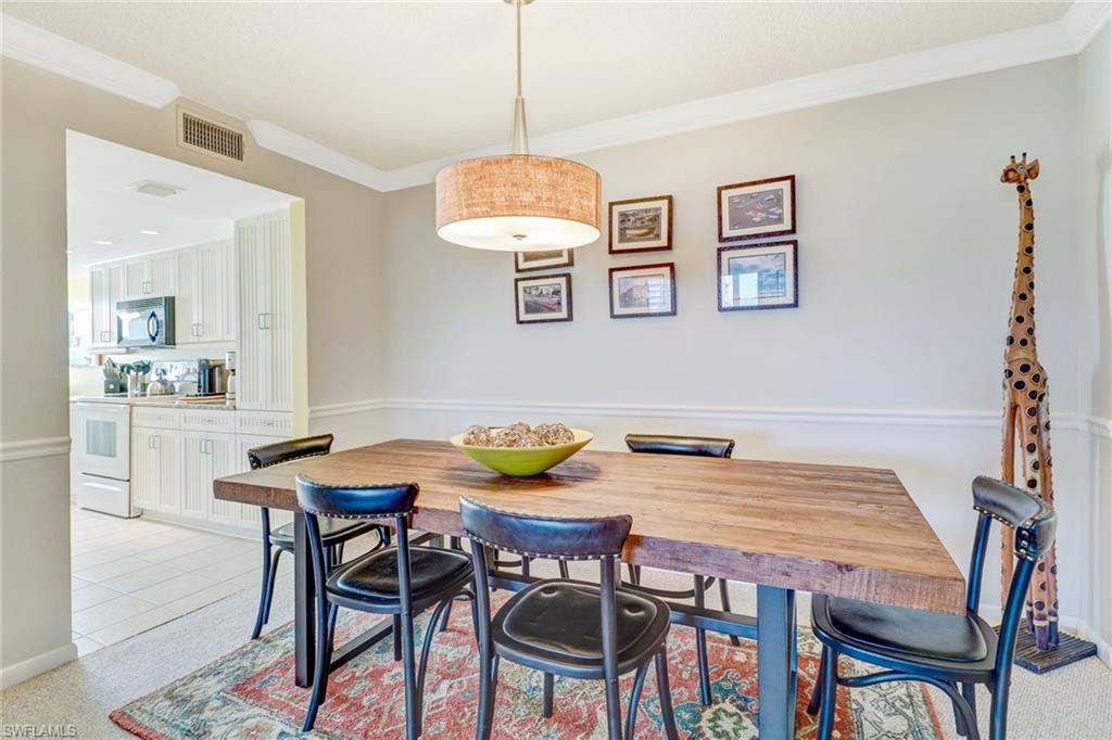 HARBORSIDE WEST - Residential