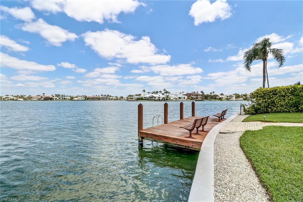 HARBORSIDE WEST - Residential