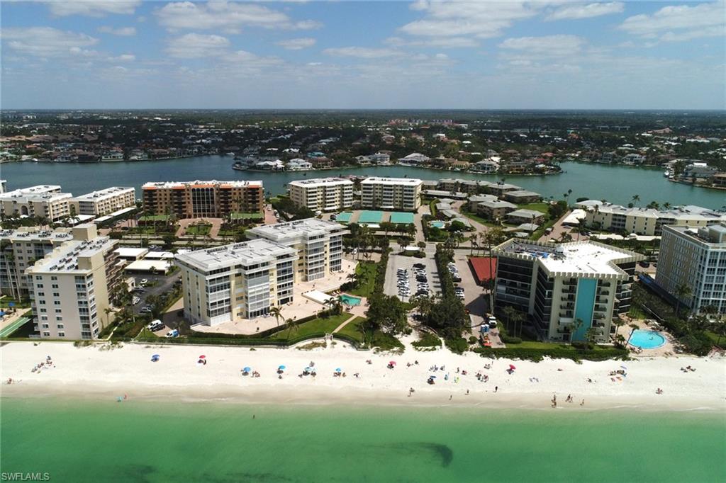 HARBORSIDE WEST - Residential