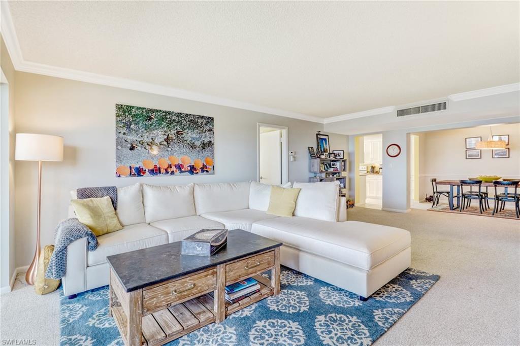 HARBORSIDE WEST - Residential