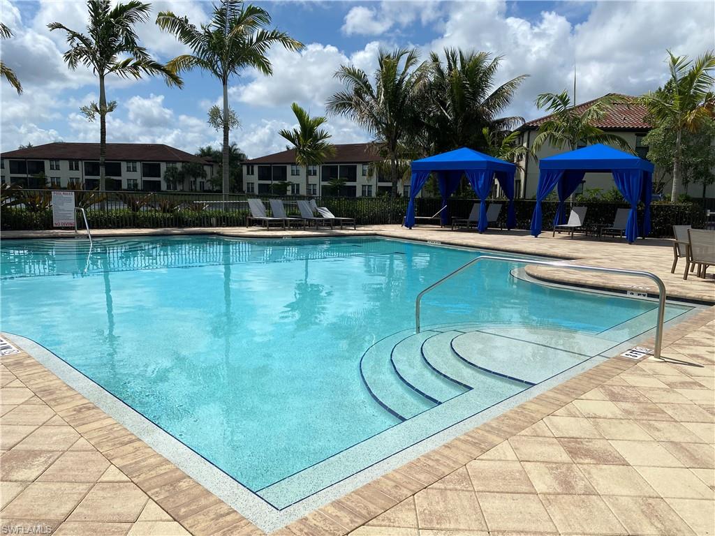 GARDEN HOMES AT LIVINGSTON LAKES - Residential Lease