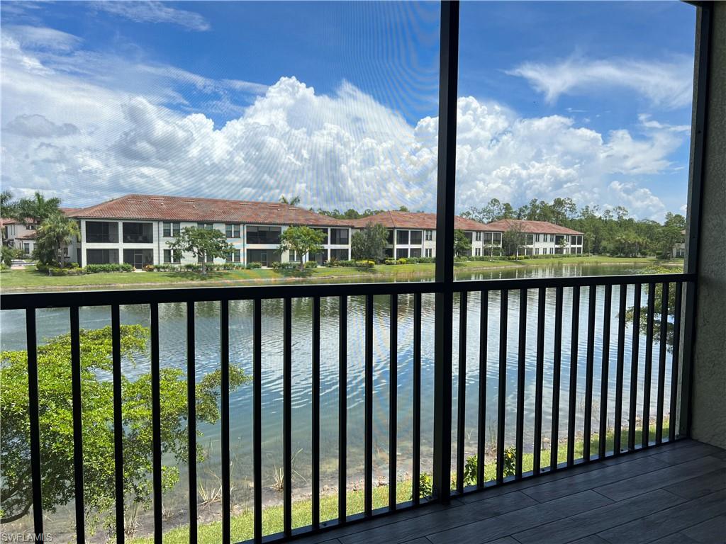 GARDEN HOMES AT LIVINGSTON LAKES - Residential Lease