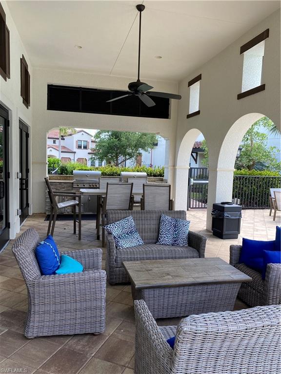 GARDEN HOMES AT LIVINGSTON LAKES - Residential Lease