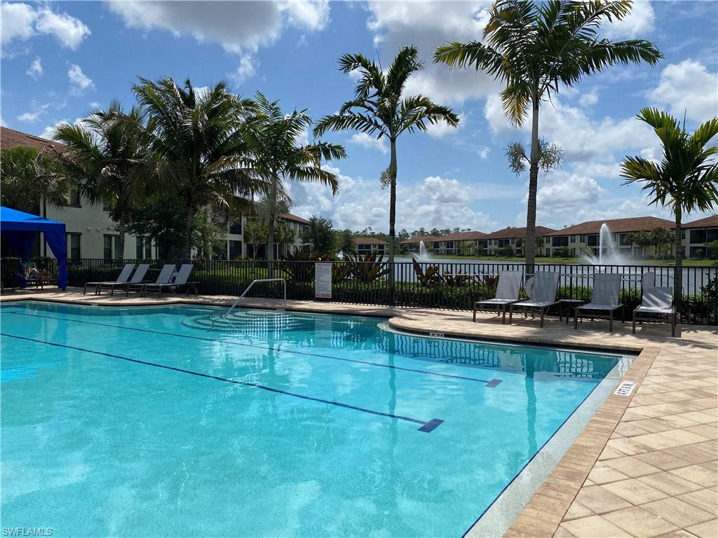 GARDEN HOMES AT LIVINGSTON LAKES - Residential Lease