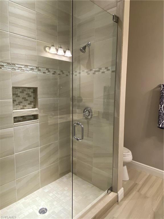 GARDEN HOMES AT LIVINGSTON LAKES - Residential Lease