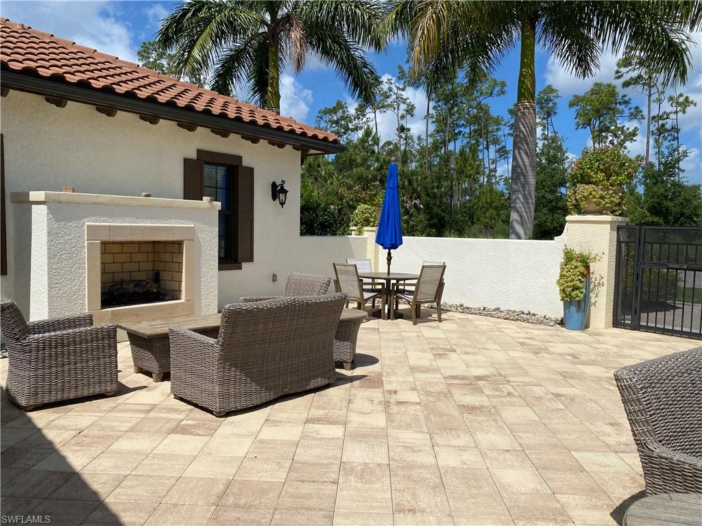 GARDEN HOMES AT LIVINGSTON LAKES - Residential Lease