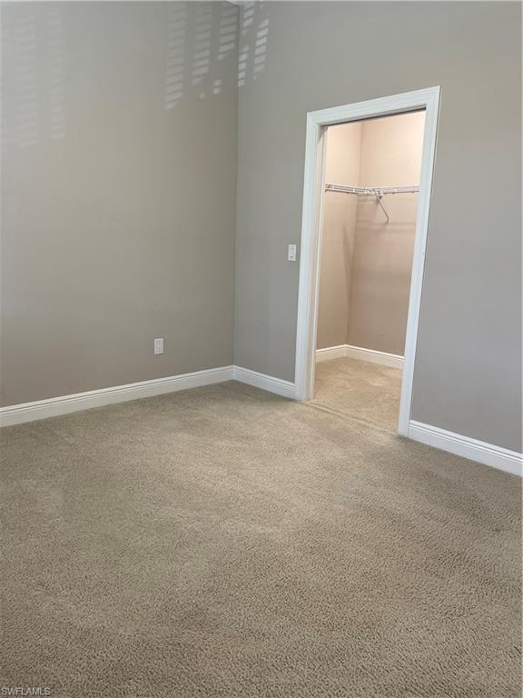 GARDEN HOMES AT LIVINGSTON LAKES - Residential Lease