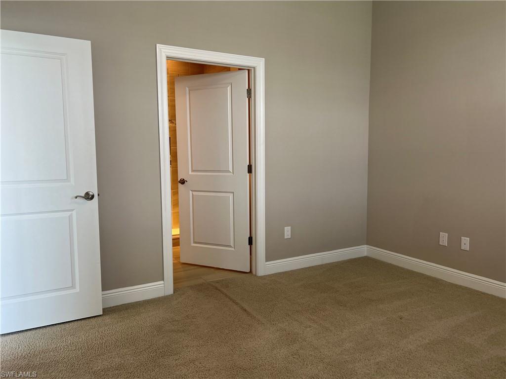 GARDEN HOMES AT LIVINGSTON LAKES - Residential Lease